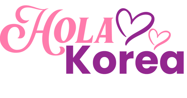 Hola Korea