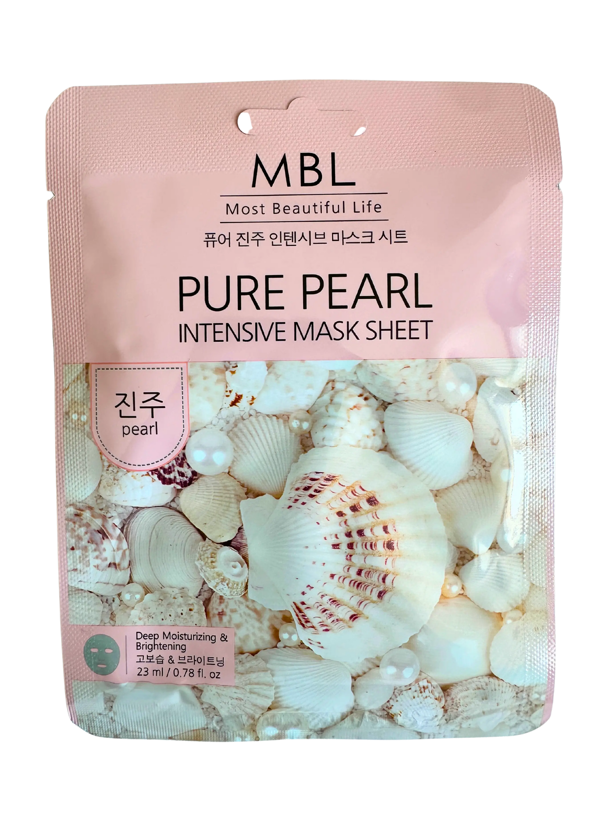 Glow & Repair Set - Brillo Coreano My Store